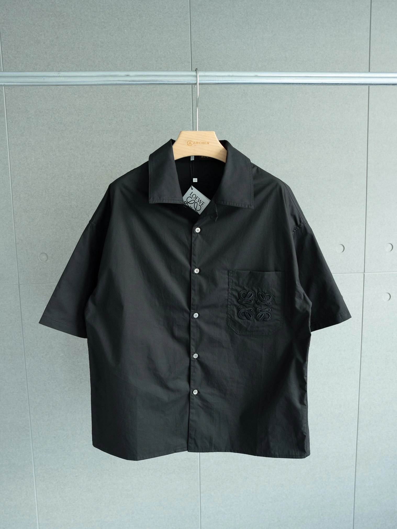 wg.luxury- 8o5w5 Paula‘s Ibiza embroidery oversize item:E-F524I1033